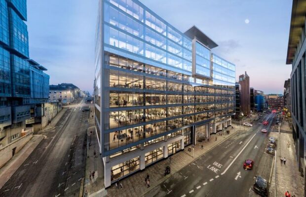Bothwell Street Glasgow G2