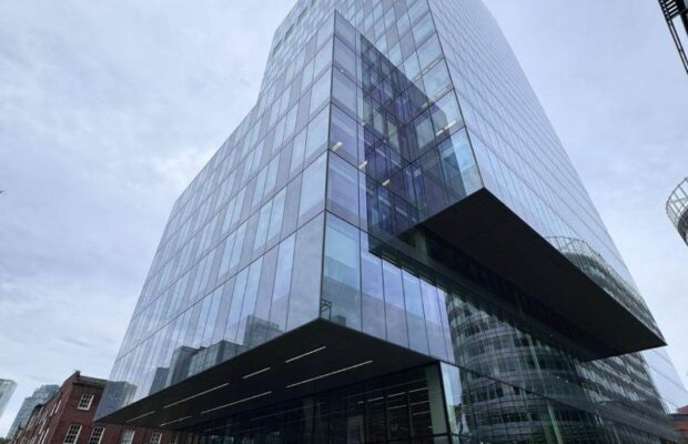 Hardman Street Manchester M3