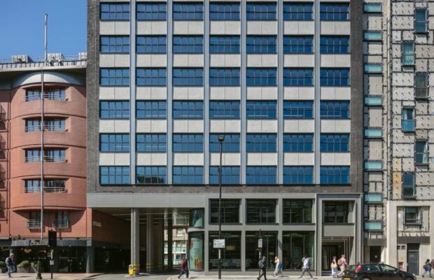 Goswell Road London EC1M