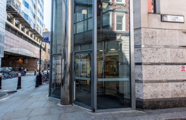 Cannon Street London ECR4