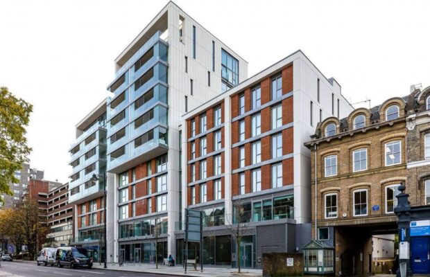 Upper Richmond Road Putney SW15