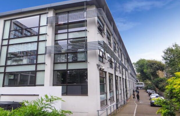 Addison Bridge Place Kensington London W14