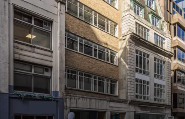 Houndsditch London EC3A
