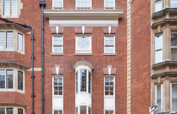 Hans Road London SW3