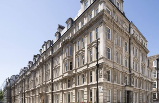 Temple Avenue London EC4Y