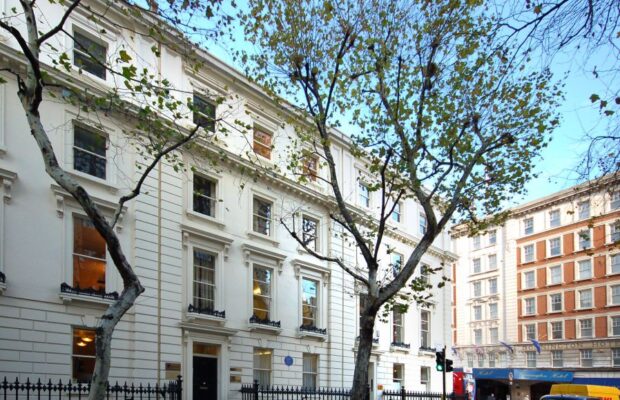 Bloomsbury Place London WC1A