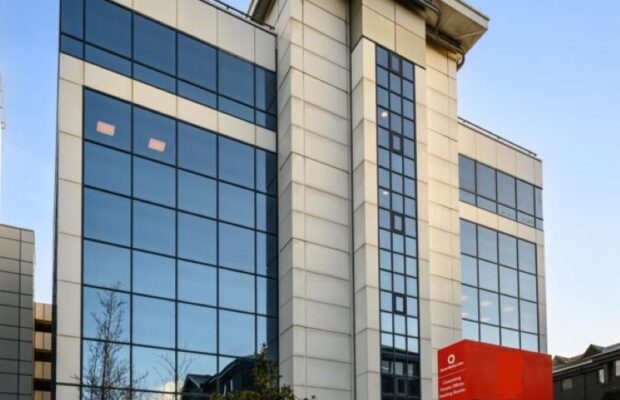 Exchange Quay Salford M5