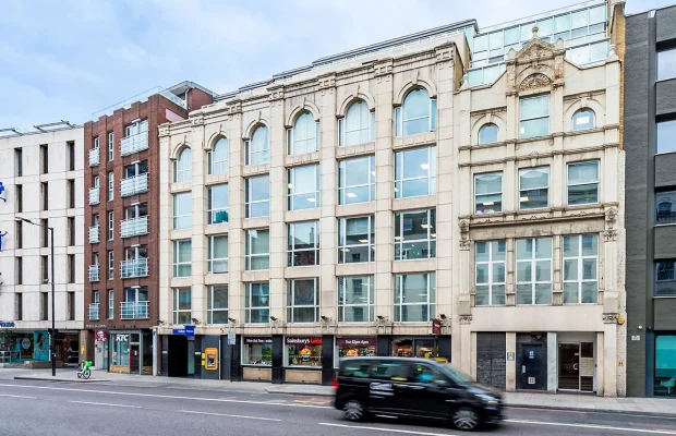 Borough High Street London SE1