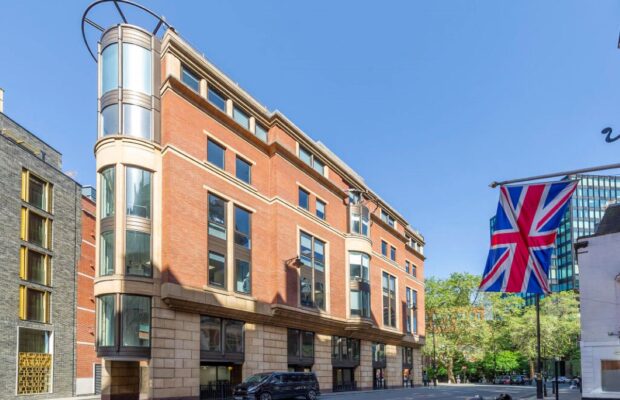 Buckingham Gate London SW1E