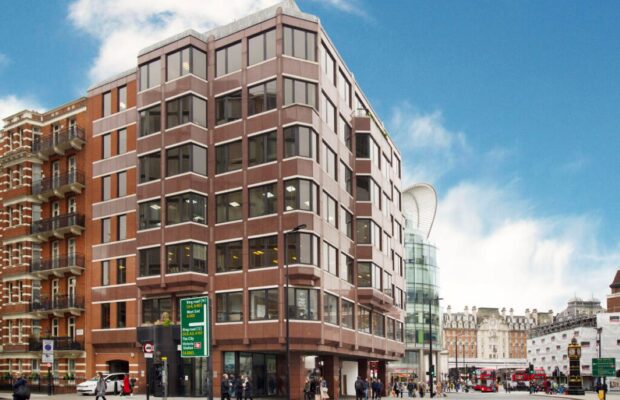 Victoria Street London SW1E