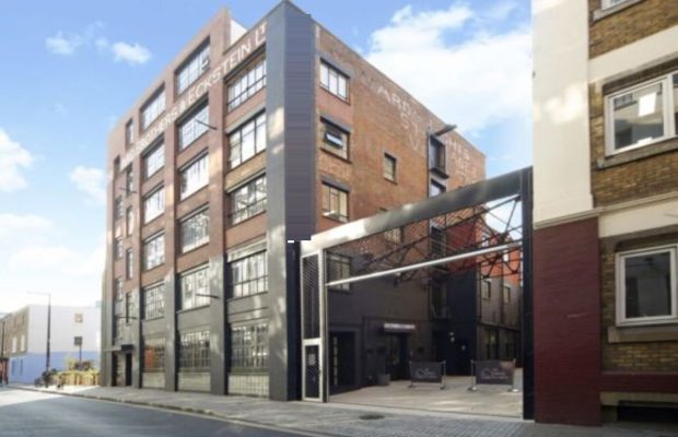 Union Street London SE1
