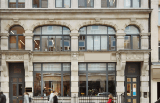 Hatton Garden London EC1N