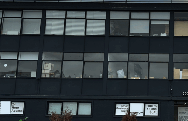 Oxgate Lane London NW2