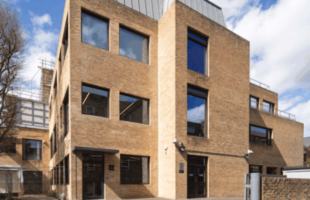Arlington Road London NW1