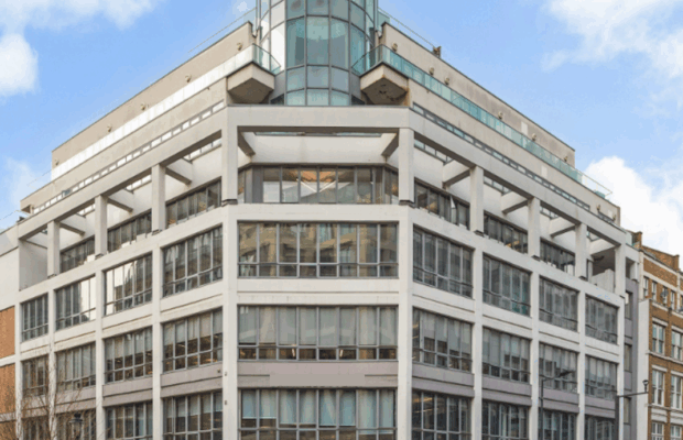 Farringdon Road London EC1M