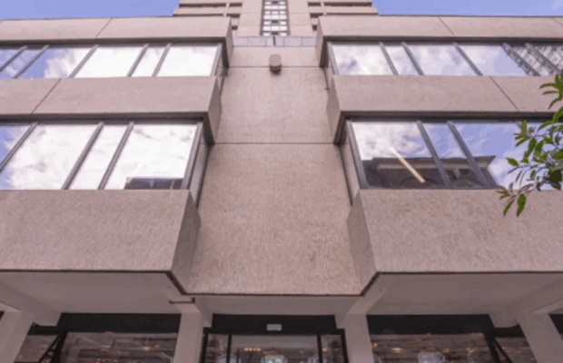 Ingestre Place London W1F