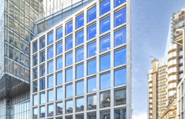 Bishopsgate London EC2N
