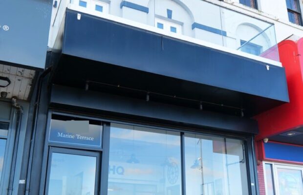 Marine Terrace Margate CT9
