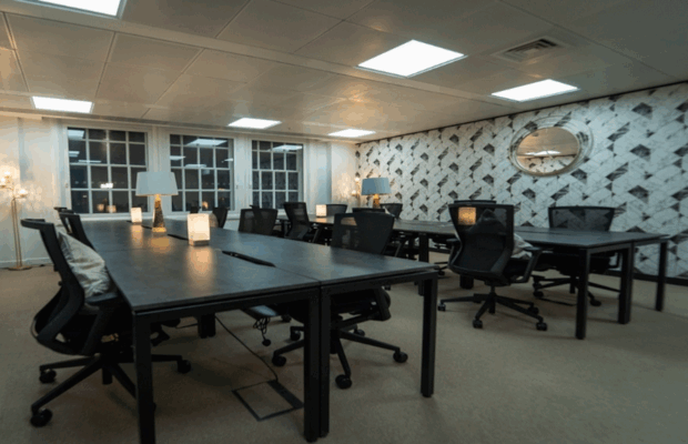 North Row, Mayfair, London W1K