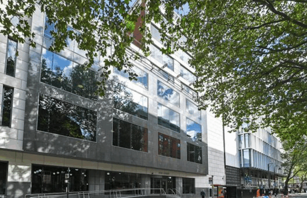 Grays Inn Road, Holborn, London WC1X
