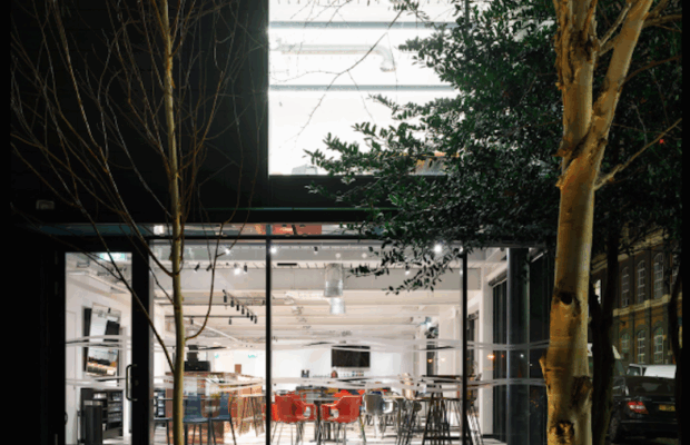 Burford Road London E15