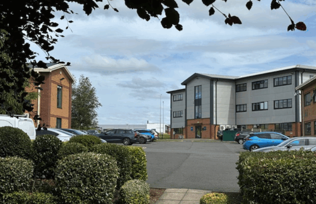 Euxton Lane Chorley PR7