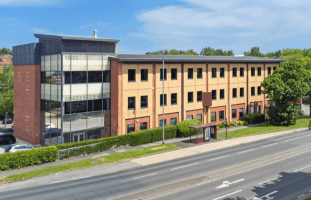 Ring Road, Leeds LS12