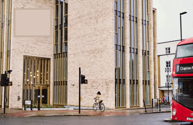 Essex Road London N1