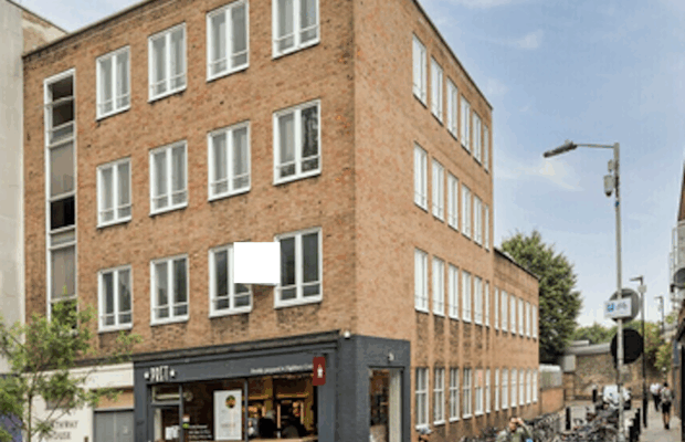 Upper Street London N1