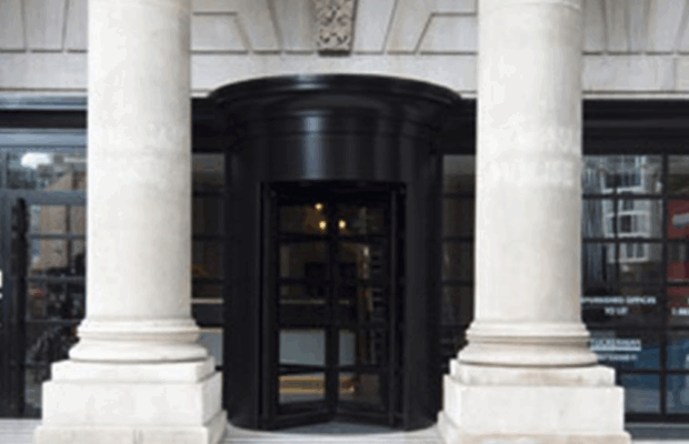 Grosvenor Gardens London SW1W