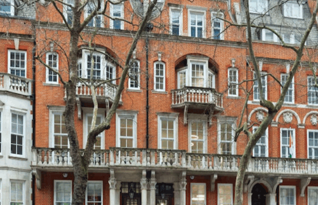 Buckingham Palace Road London SWIW