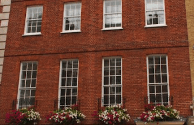 Grosvenor Street London W1K