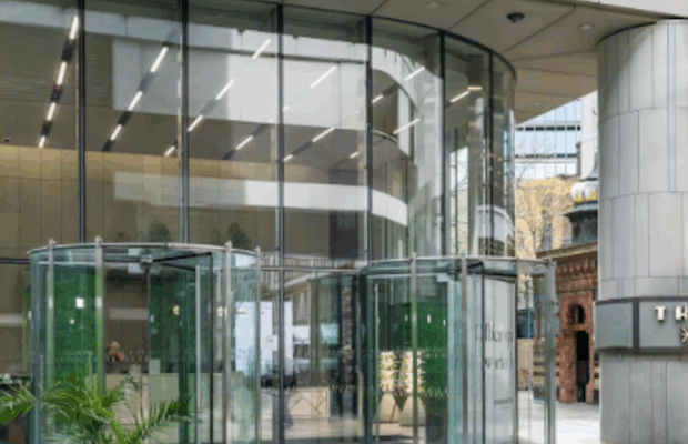 Old Broad Street London EC2M