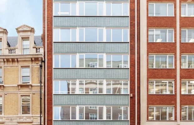 134 Old Street London EC1V