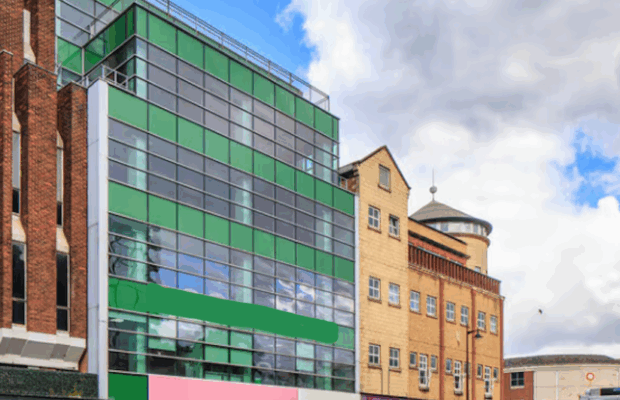 St Georges Road Wimbledon SW19